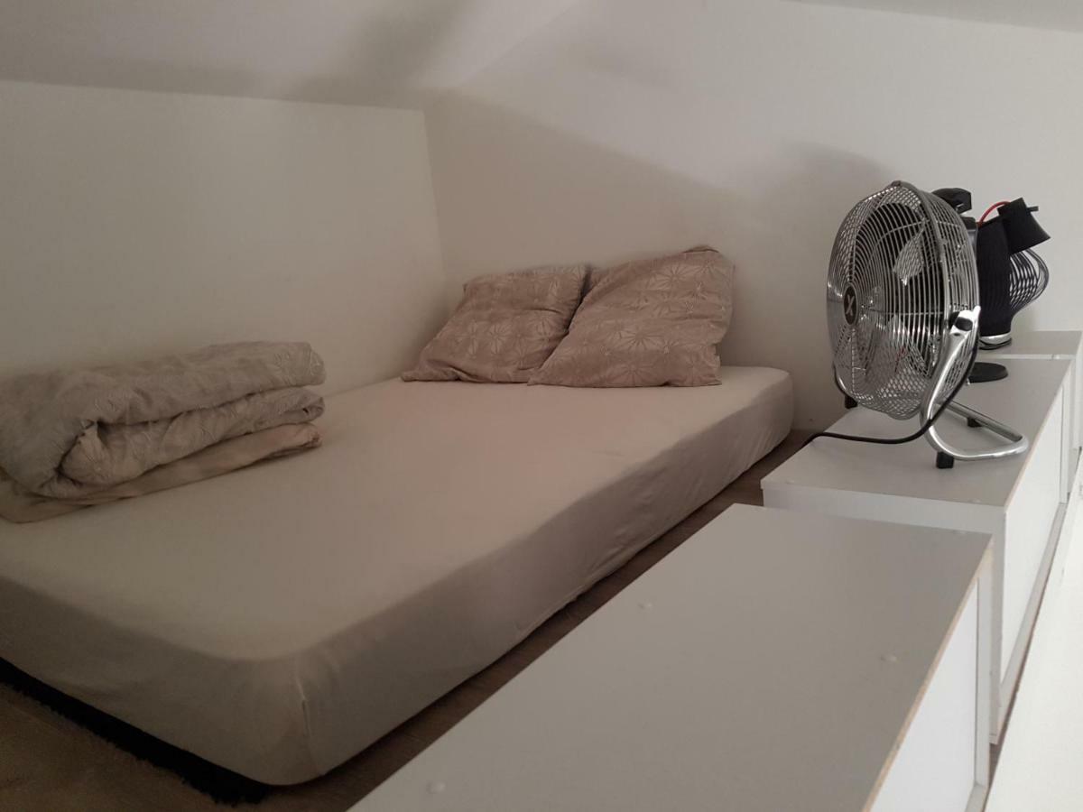 מונפלייה Studio Sympa מראה חיצוני תמונה